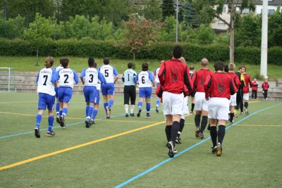 Kicking SV 1912 Kostheim
