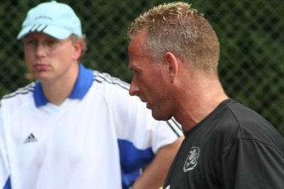 Kicking SV Wiesbaden II