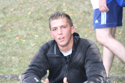 Kicking SV Wiesbaden II