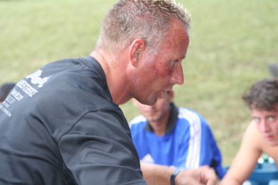 Kicking SV Wiesbaden II