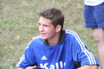 Kicking SV Wiesbaden II