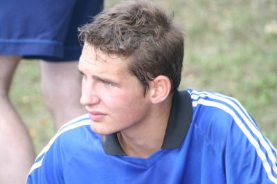 Kicking SV Wiesbaden II