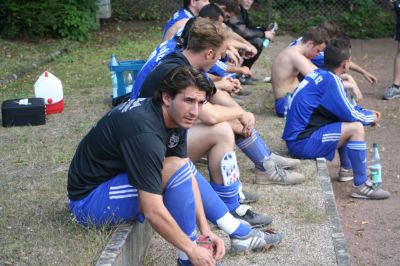 Kicking SV Wiesbaden II