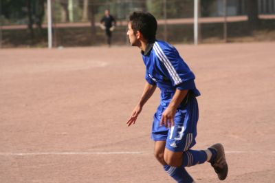 Kicking SV Wiesbaden II