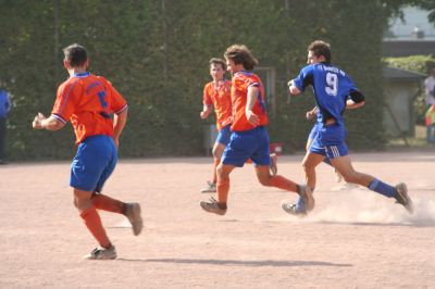 Kicking SV Wiesbaden II
