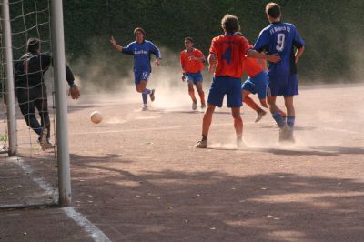 Kicking SV Wiesbaden II