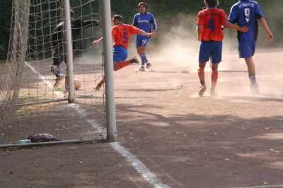 Kicking SV Wiesbaden II