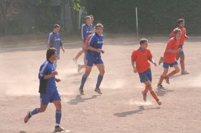 Kicking SV Wiesbaden II