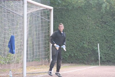 Kicking SV Wiesbaden II