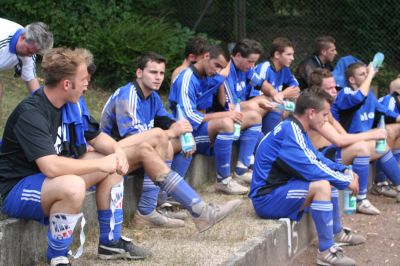 Kicking SV Wiesbaden II