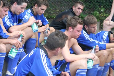 Kicking SV Wiesbaden II