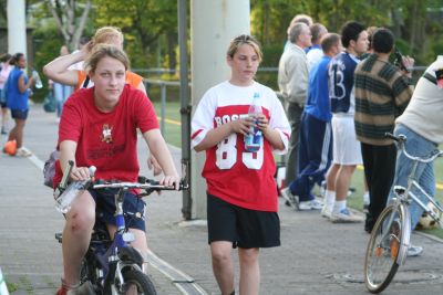 Kicking SV Wiesbaden