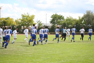 Kicking TSG 1846 Kastel