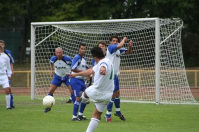 Kicking TSG 1846 Kastel