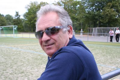 Kicking VfR Wiesbaden