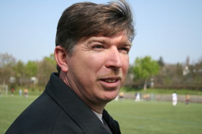 Heimspiel gegen den FSV Hellas Schierstein