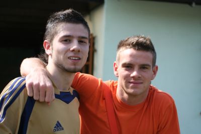 Heimspiel gegen den FSV Hellas Schierstein