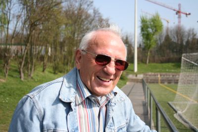 Heimspiel gegen den FSV Hellas Schierstein
