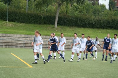 Kicking PSV Gr&uuml;n-Wei&szlig;