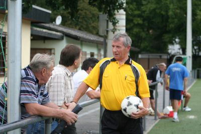 Kicking PSV Gr&uuml;n-Wei&szlig;