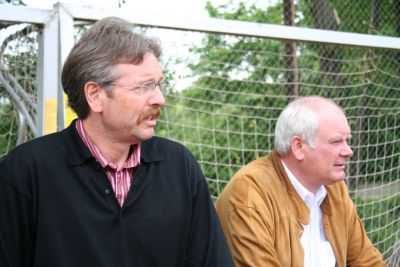 Ausw&auml;rtsspiel beim SC Gr&auml;selberg