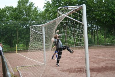 Ausw&auml;rtsspiel beim SC Gr&auml;selberg