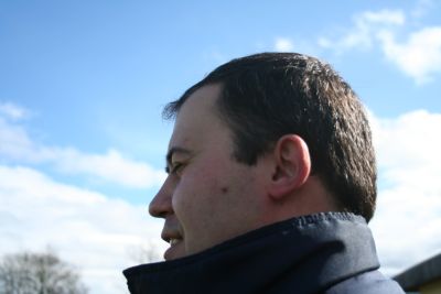 Freundschaftsspiel gegen den 1. SC Klarenthal