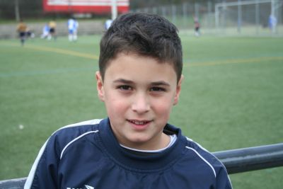 Freundschaftsspiel gegen den 1. SC Klarenthal