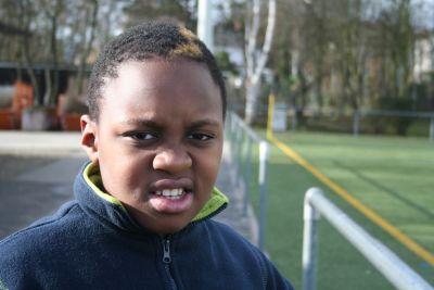 Freundschaftsspiel gegen den 1. SC Klarenthal
