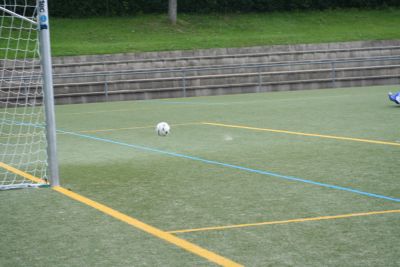 Kicking SC Munzur