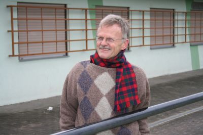 Freundschaftsspiel gegen die SG Meilingen
