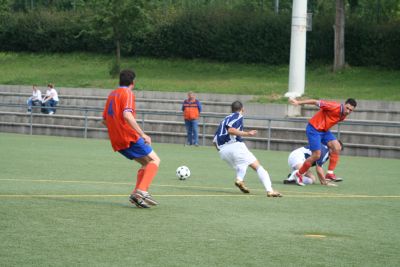 Kicking SVW II