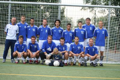 Kicking SVW II