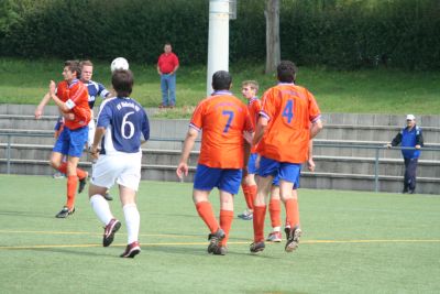Kicking SVW II