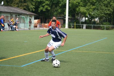 Kicking SVW II