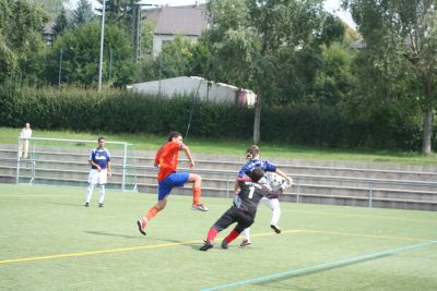 Kicking SVW II