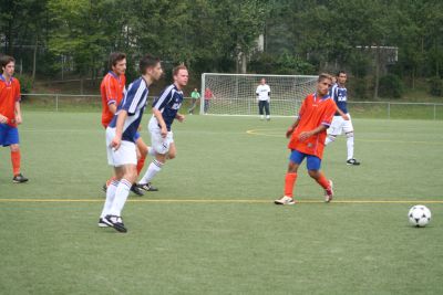 Kicking SVW II