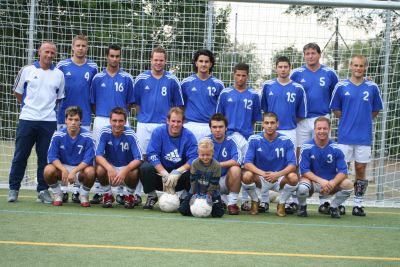 Kicking SVW II