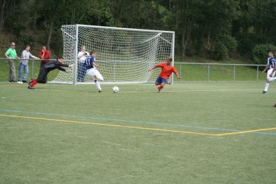 Kicking SVW II
