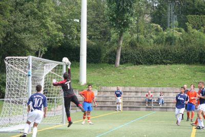 Kicking SVW II