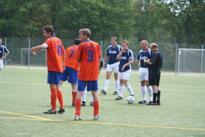 Kicking SVW II