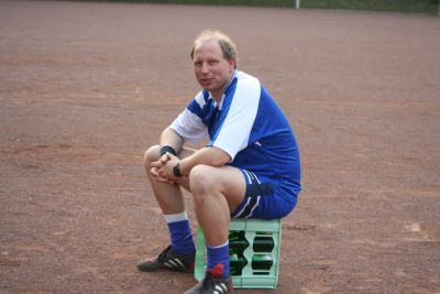 Trainingsimpressionen