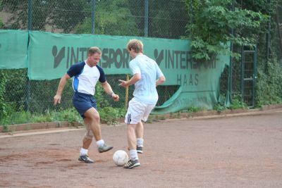 Trainingsimpressionen