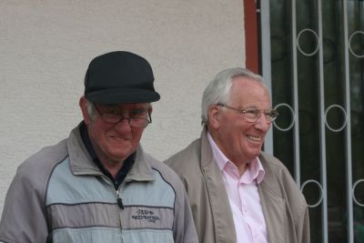 Ausw&auml;rtsspiel beim FC Freudenberg