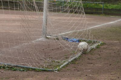 Ausw&auml;rtsspiel beim FC Freudenberg