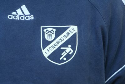 Ausw&auml;rtsspiel beim 1. FC Naurod