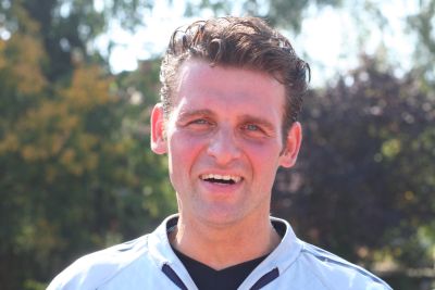 Ausw&auml;rtsspiel beim 1. FC Naurod