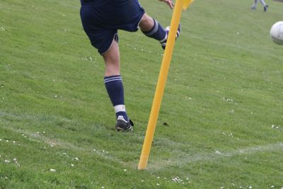 Ausw&auml;rtsspiel bei der SG Italia/Rhein-Main