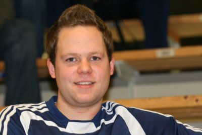 Unsere Zweite beim Schiri-Cup