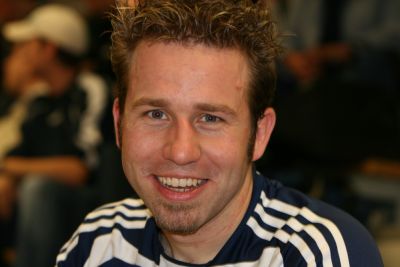 Unsere Zweite beim Schiri-Cup